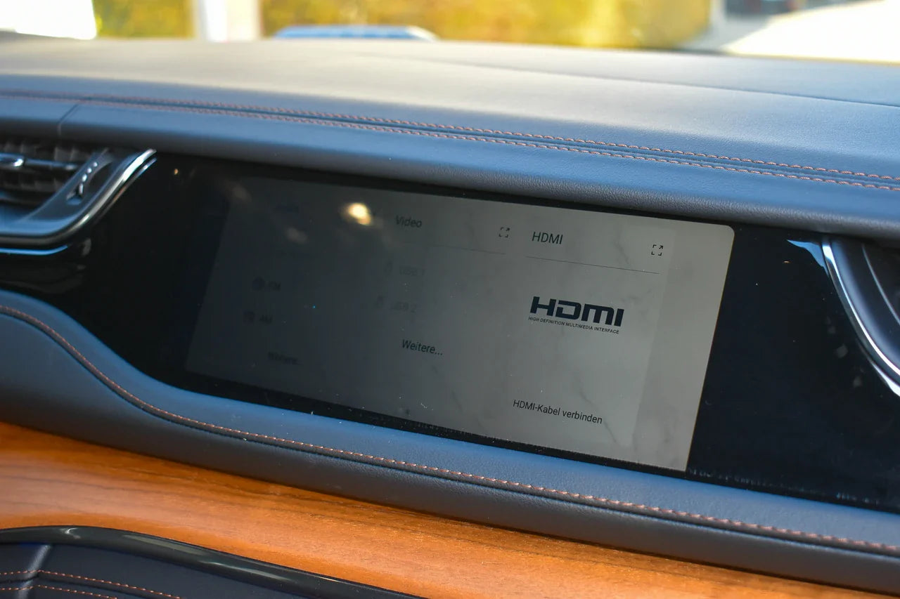 JEEP Grand Cherokee 2.0 Plug-in-Hybrid Summit Reserve 4xe