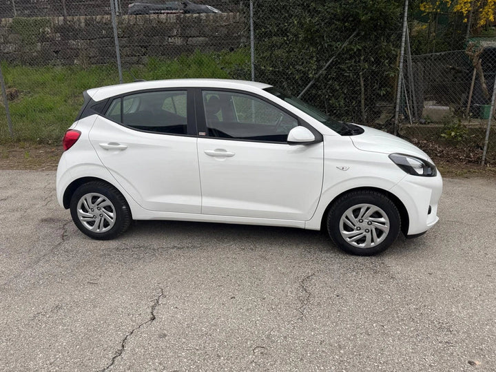 HYUNDAI i10 1.0 Origo