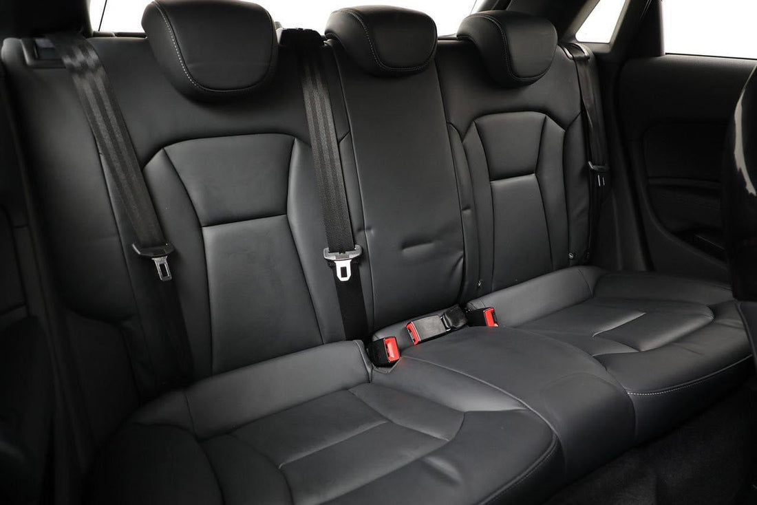 Audi A1/Sportback 1.8 TFSI