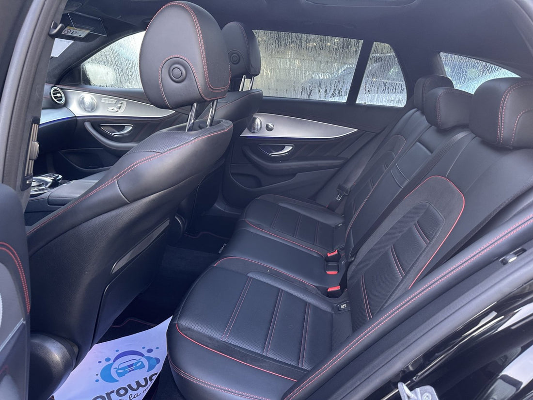 Mercedes-Benz E AMG Break 43 AMG Line