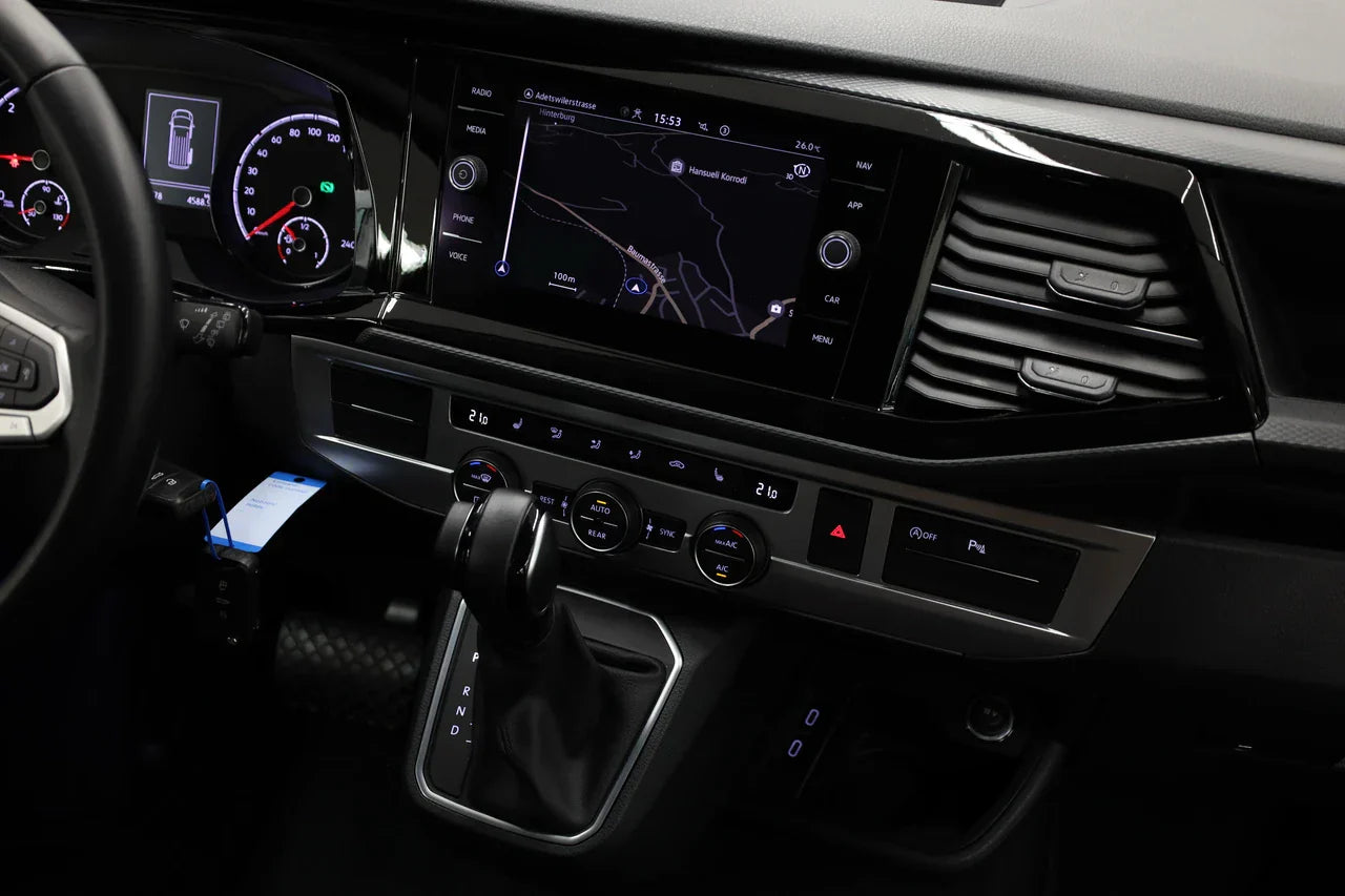 VW T6.1 Multivan 2.0 TDI 150 Trendline Liberty DSG 4m