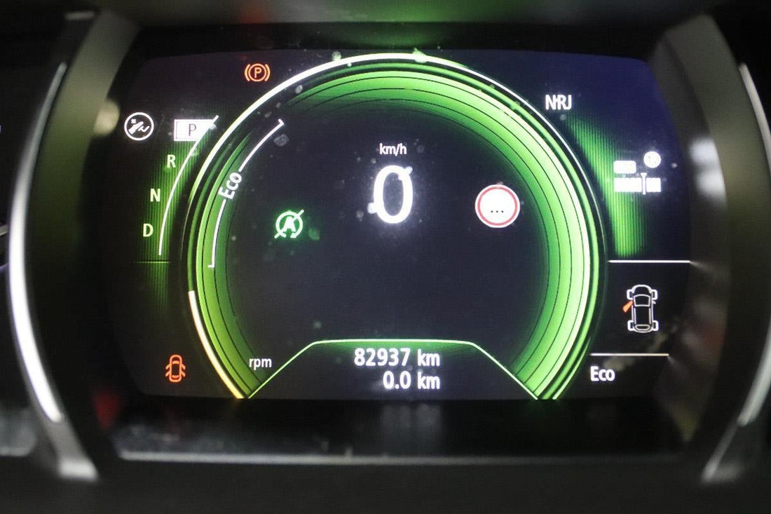 Renault Talisman 1.6 TCe Energy Intens EDC