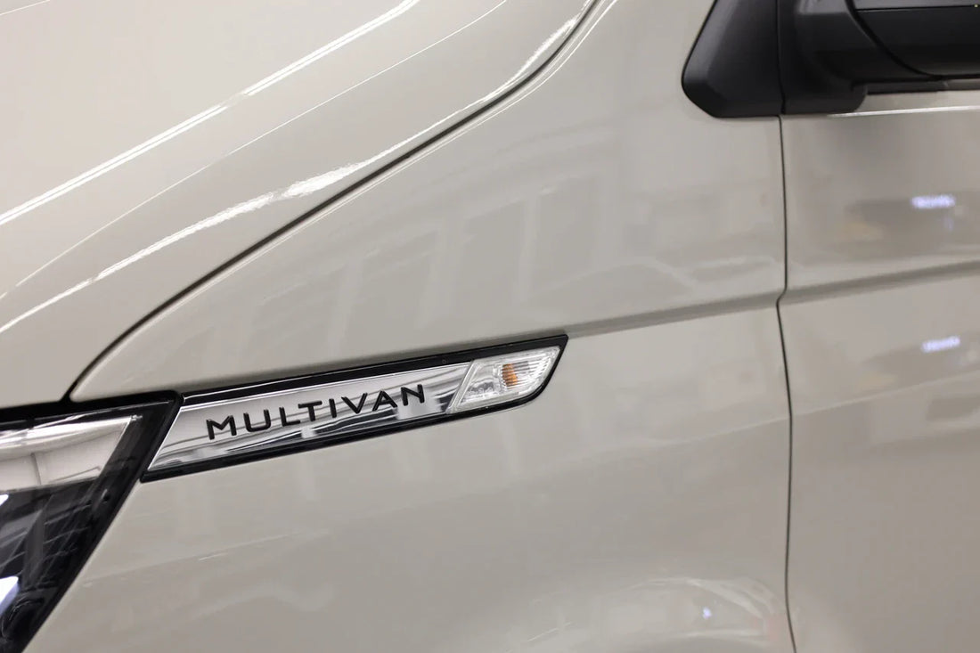 VW T6.1 Multivan 2.0 TDI 150 Trendline Liberty DSG 4m