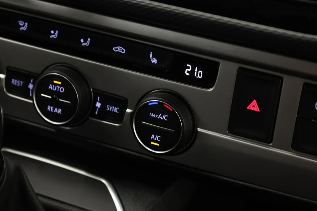 VW T6.1 Multivan 2.0 TDI 150 Trendline Liberty DSG 4m