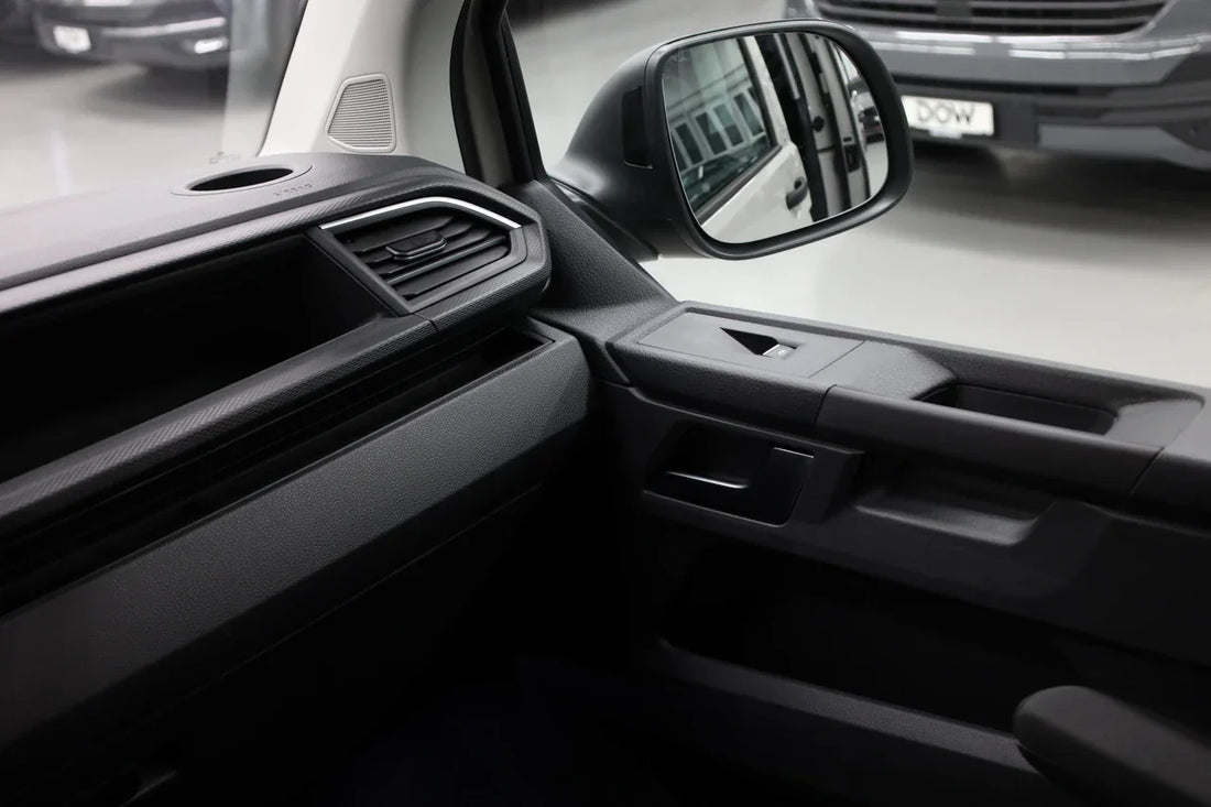 VW T6.1 Multivan 2.0 TDI 150 Trendline Liberty DSG 4m