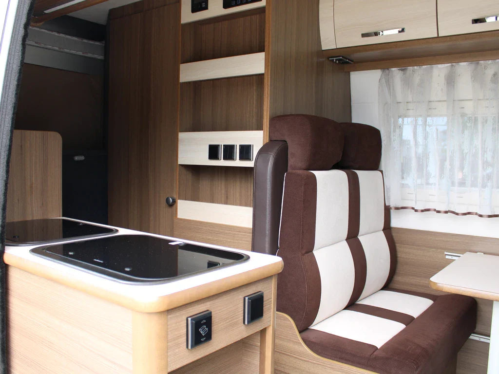 MERCEDES-BENZ 316 CDI Lang