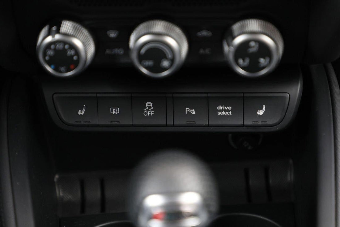 Audi A1/Sportback 1.8 TFSI