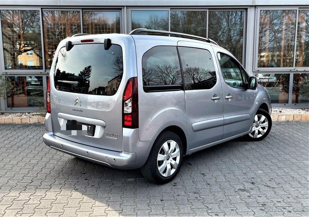 Citroën Berlingo