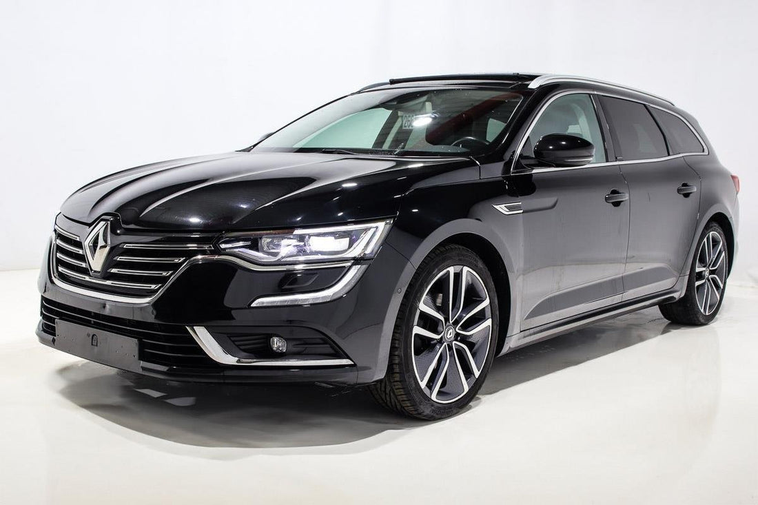 Renault Talisman 1.6 TCe Energy Intens EDC
