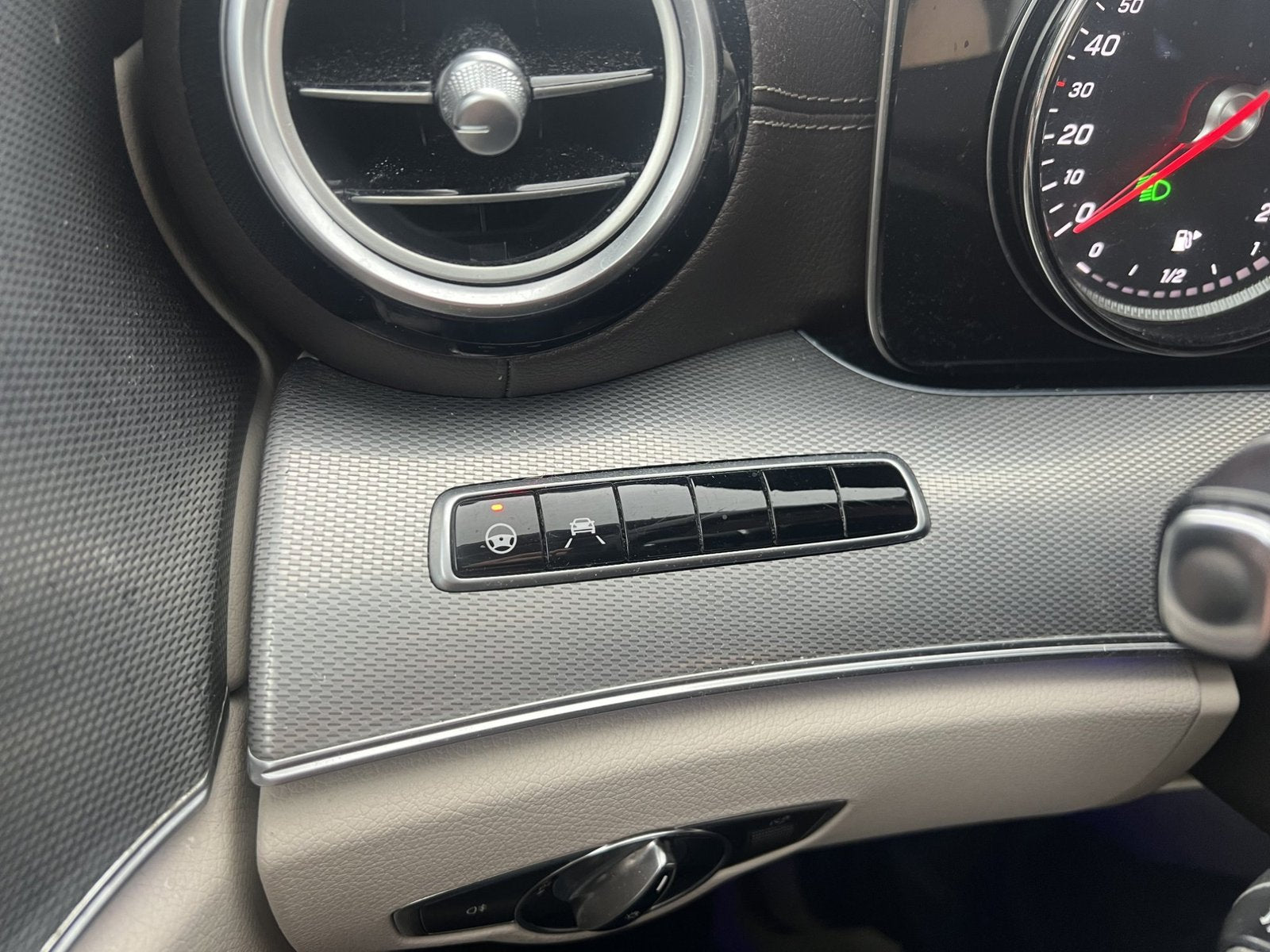 Mercedes-Benz E Break 220