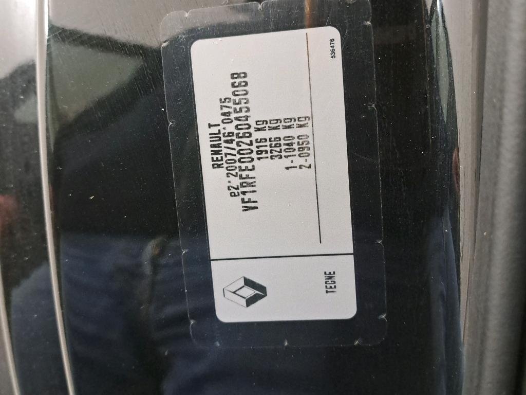 Renault Kadjar 1.5 DCI Limited