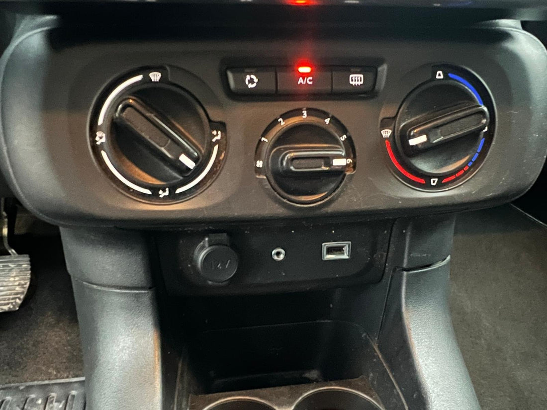 Citroën C3 1.2i FEEL