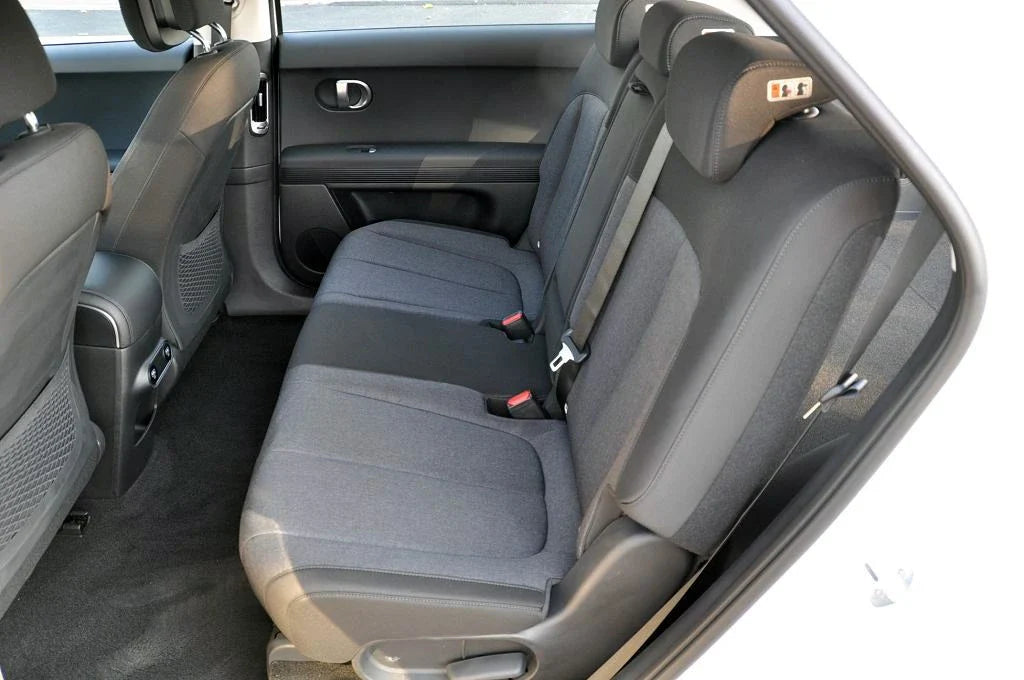 HYUNDAI Ioniq 5 Origo 2WD 77KWH