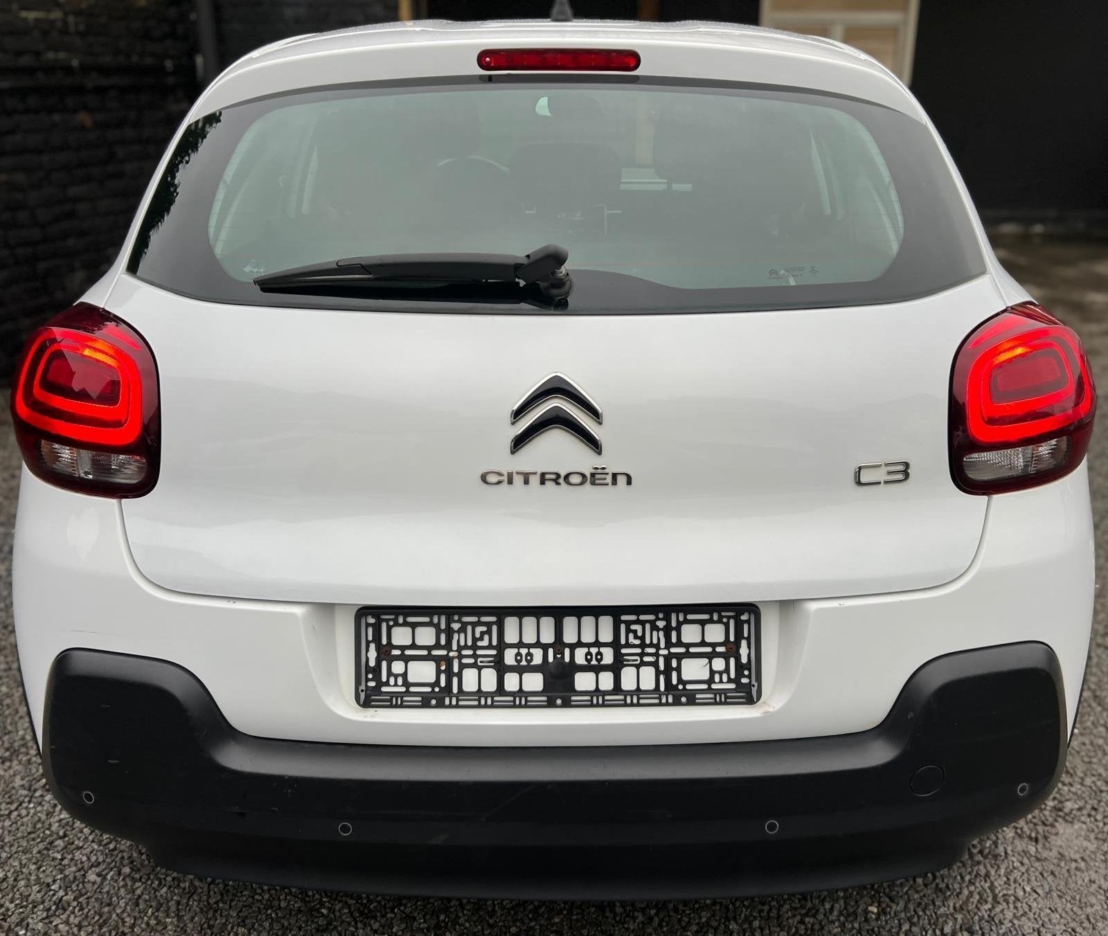 Citroën C3 1.2i FEEL