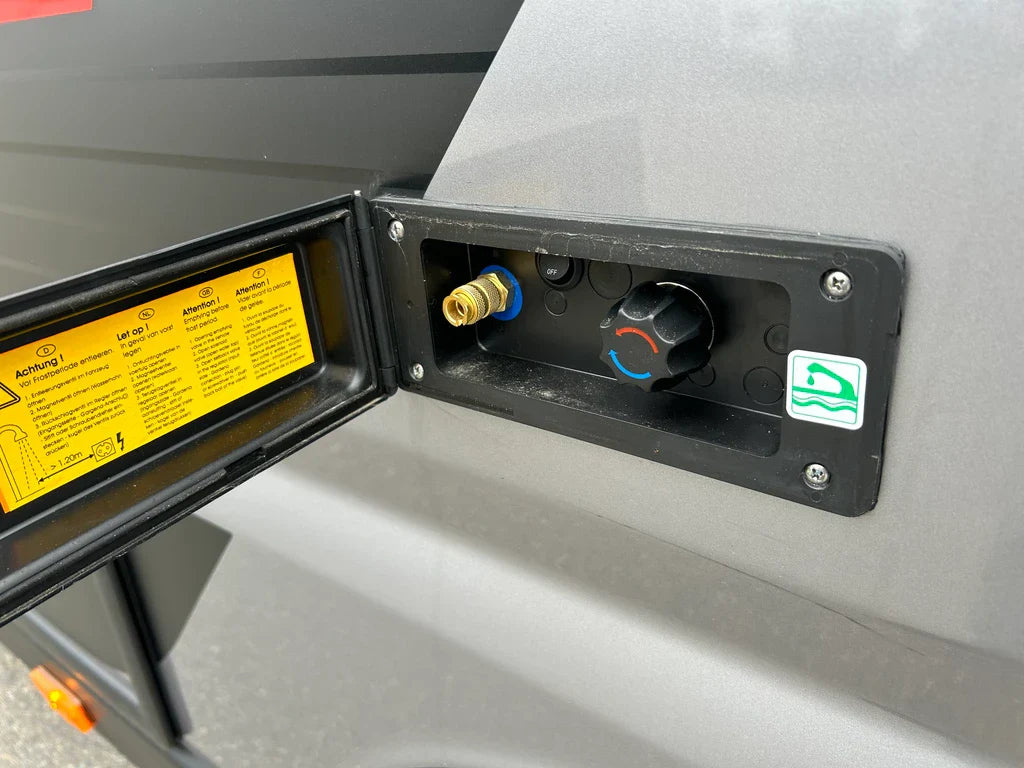 ADRIA Twin Sports 640 SGX