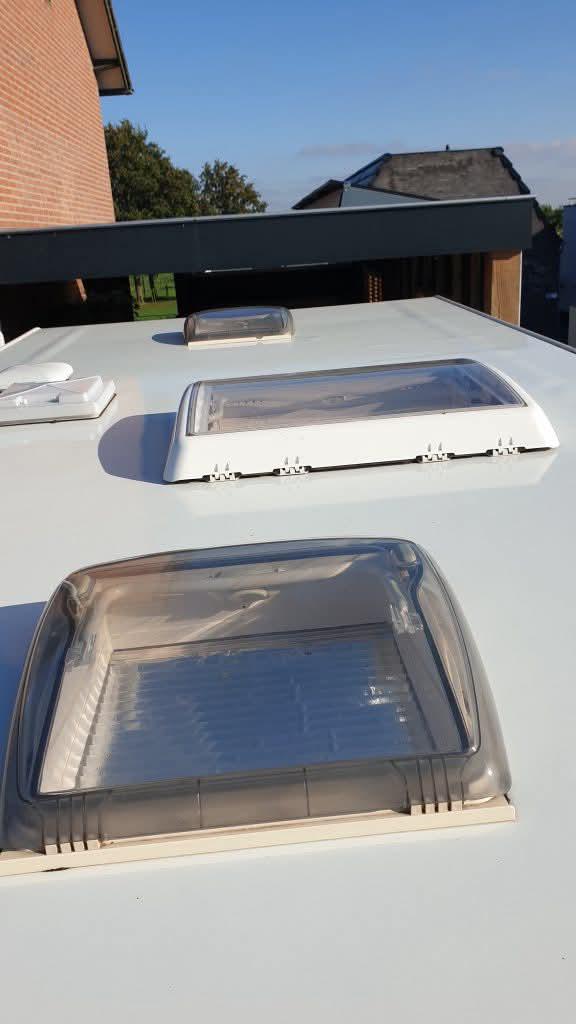 Sunlight T67 – année de fabrication 2020 - nouvelle courroie de distribution - i.s.t.z. pneus - 83710km - 140cv.