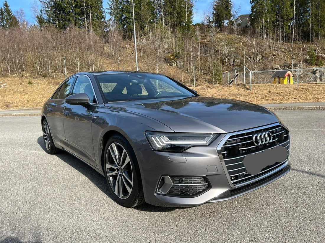 Audi A 6