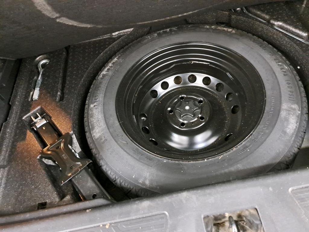 Renault Kadjar 1.5 DCI Limited