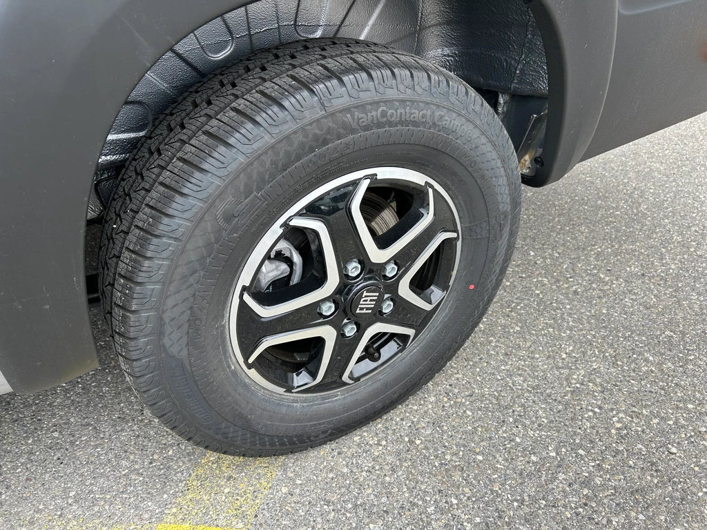 ADRIA Twin Sports 640 SGX