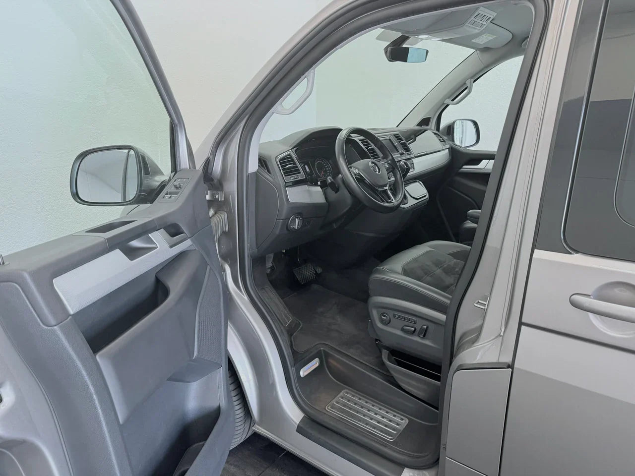 VW T6 Multivan 2.0 Bi-TDI Highline 4Motion