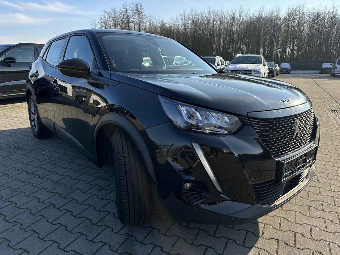 Peugeot 2008 1.2 Active Business