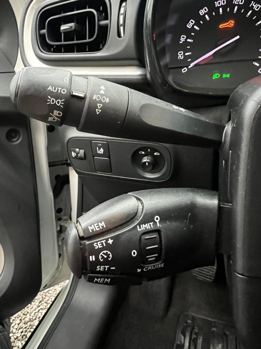 Citroën C3 1.2i FEEL