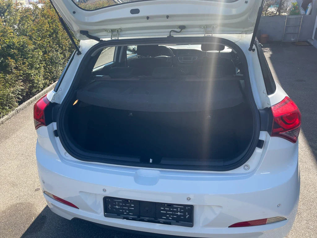 HYUNDAI i20 1.2 Origo