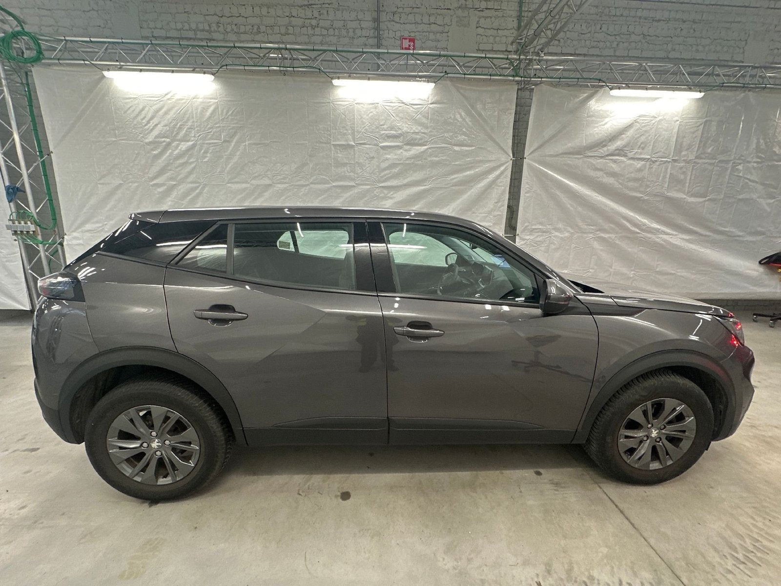 Peugeot 2008 1.2i Active Pack