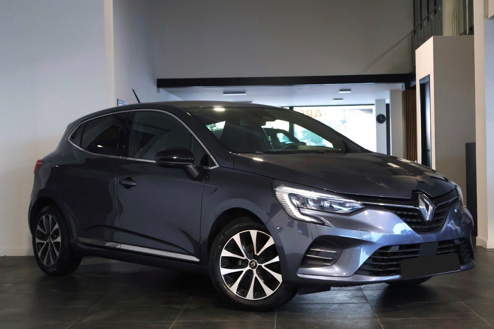 Renault Clio 1.0 Tce Intens