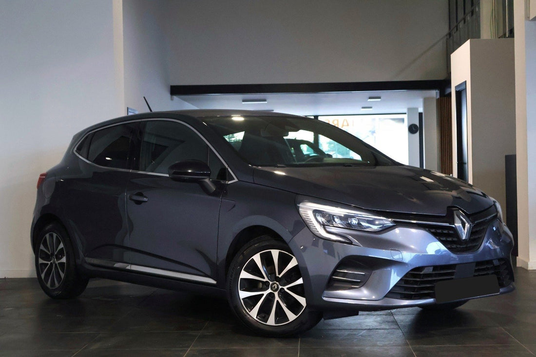 Renault Clio 1.0 Tce Intens