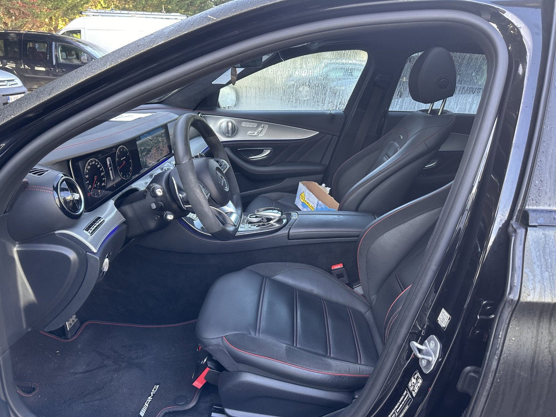 Mercedes-Benz E AMG Break 43 AMG Line