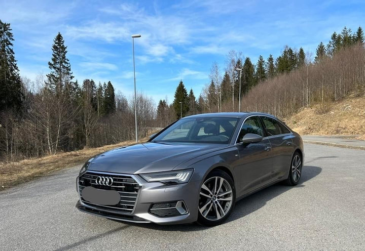 Audi A 6