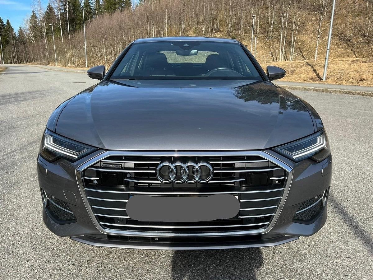 Audi A 6