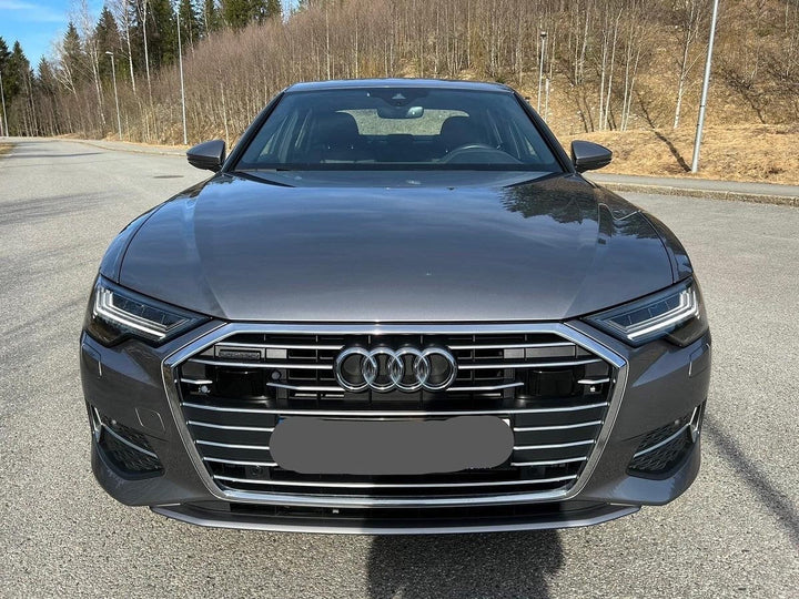 Audi A 6