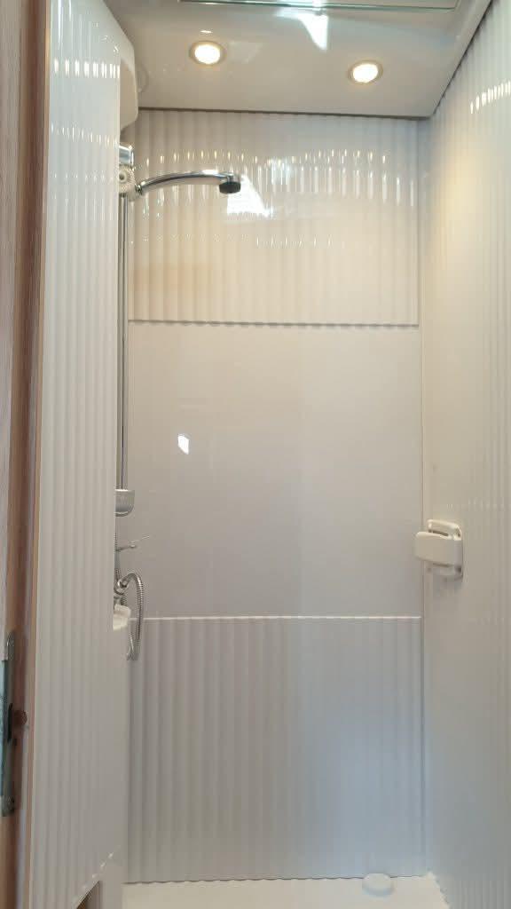 Sunlight T67 – année de fabrication 2020 - nouvelle courroie de distribution - i.s.t.z. pneus - 83710km - 140cv.