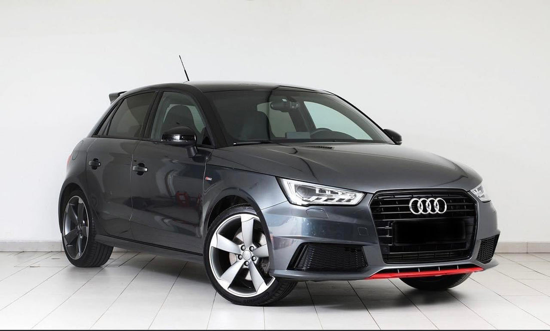 Audi A1/Sportback 1.8 TFSI