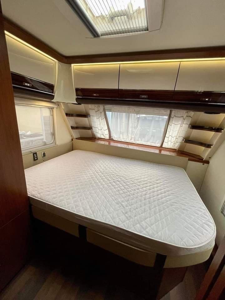 Caravane Tabbert Grande Puccini