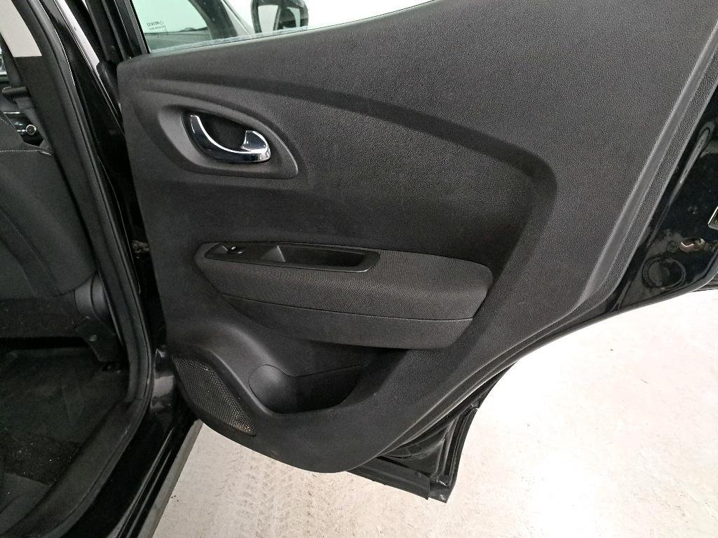 Renault Kadjar 1.5 DCI Limited