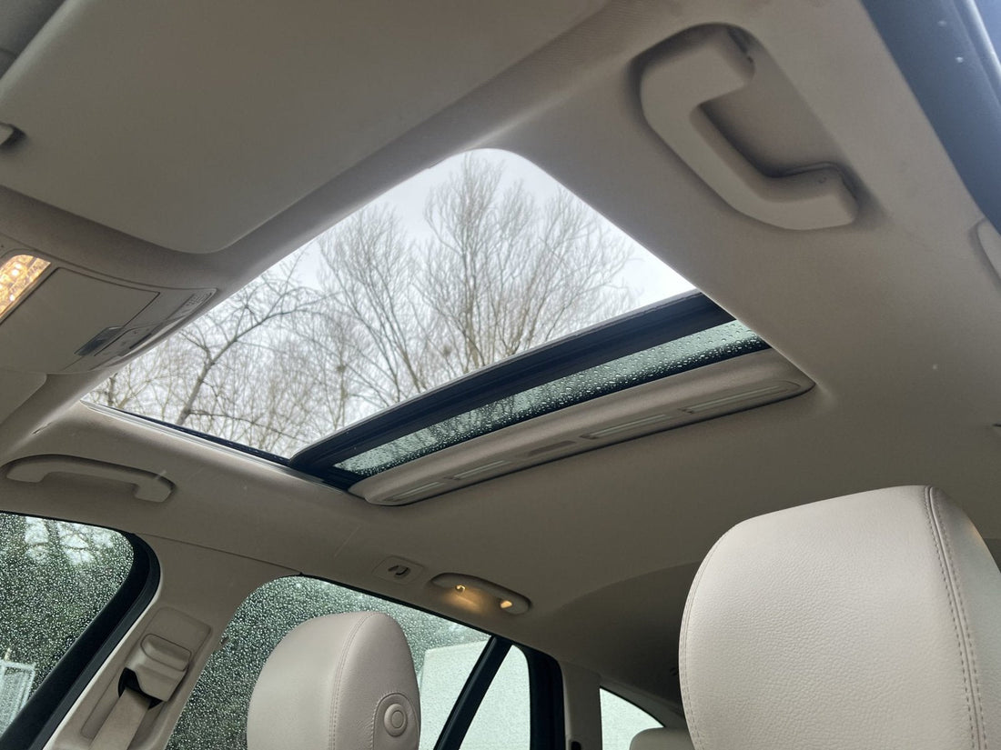 Mercedes-Benz E Break 220