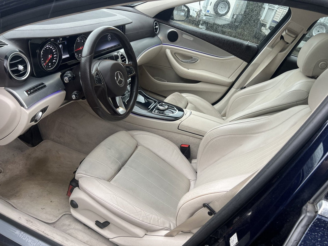 Mercedes-Benz E Break 220