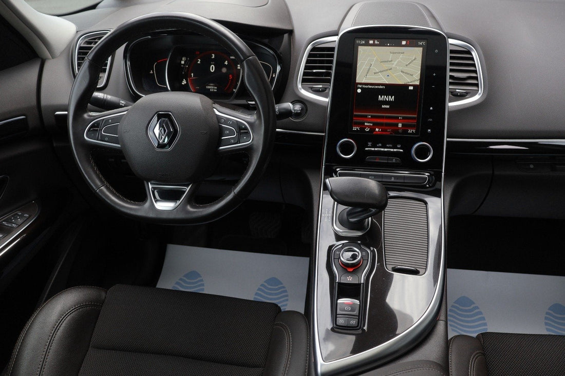 Renault Espace 1.6 – Diesel