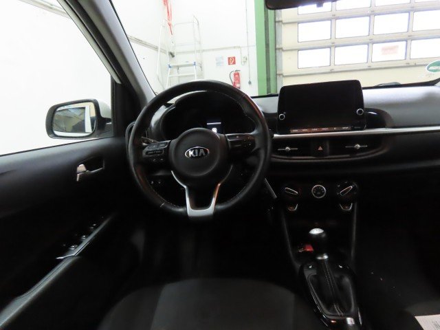 Kia Picanto 1.0 Dream Team