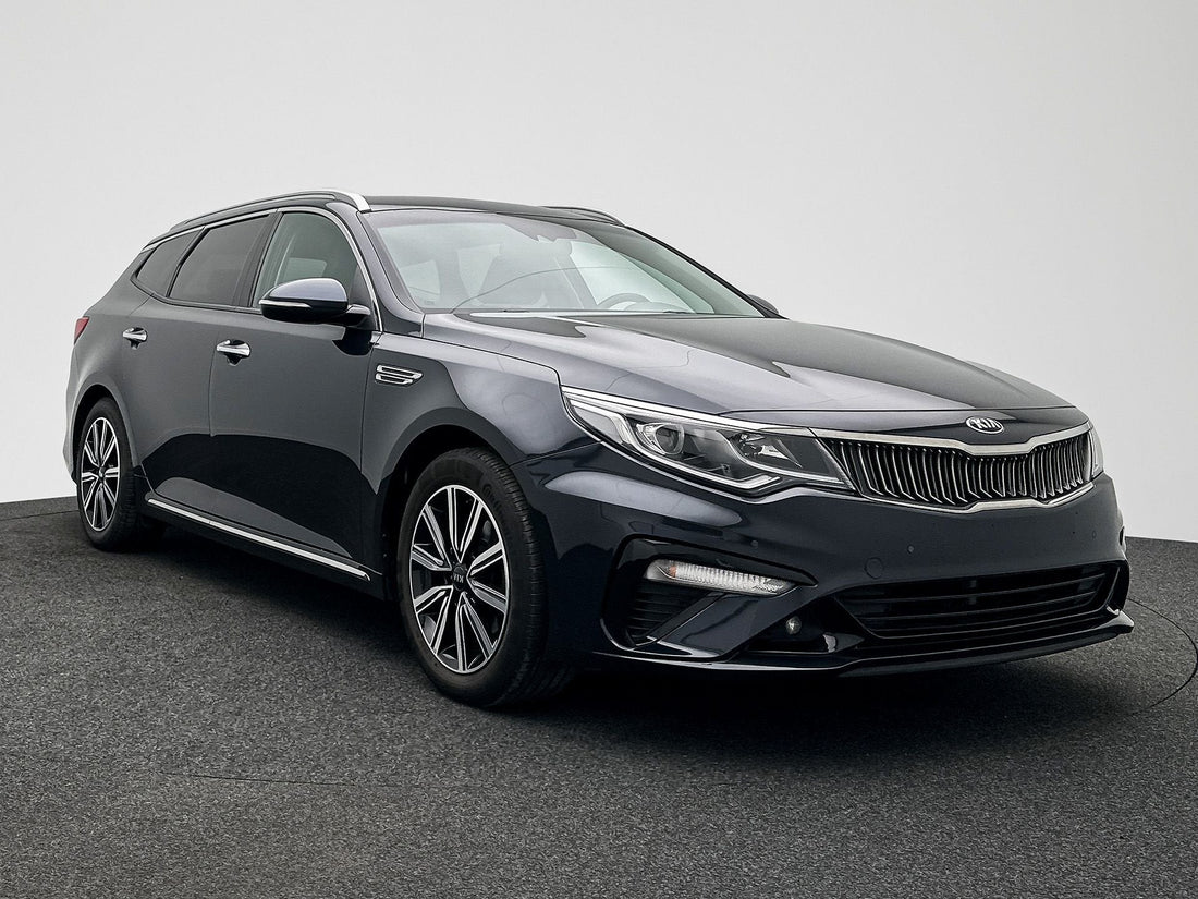 Kia Optima 1.6 CRDI