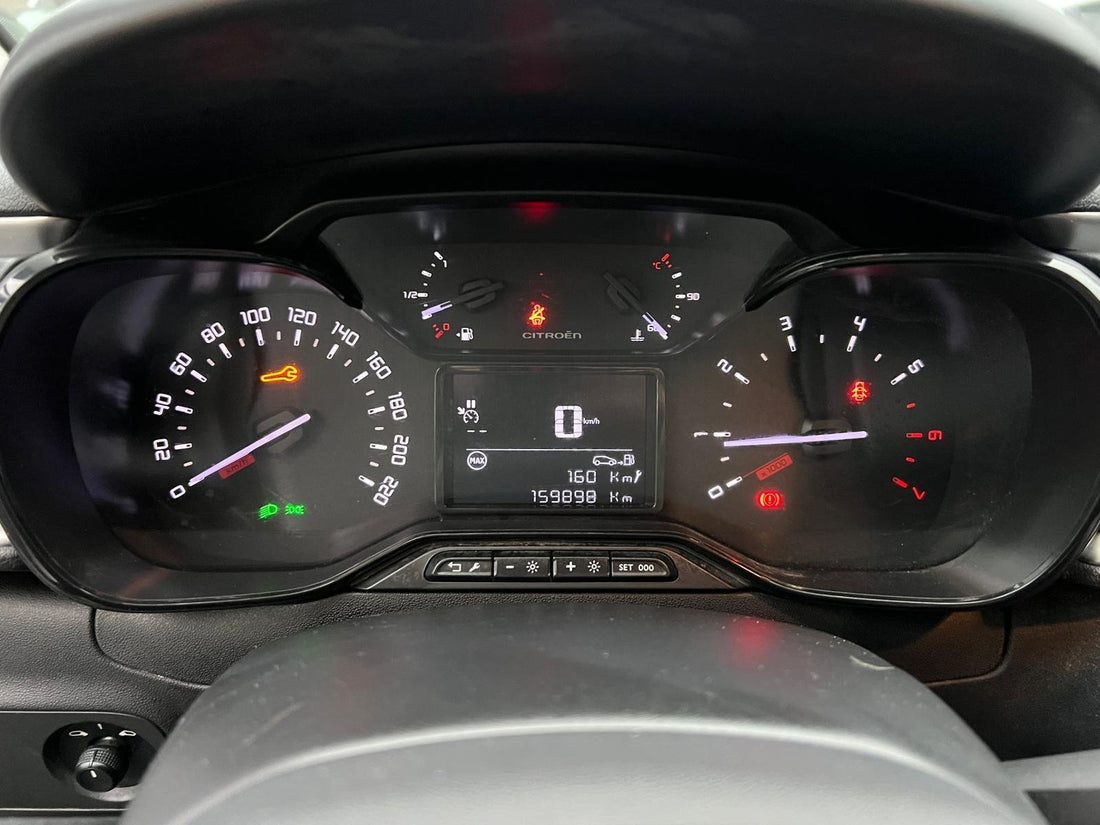 Citroën C3 1.2i FEEL