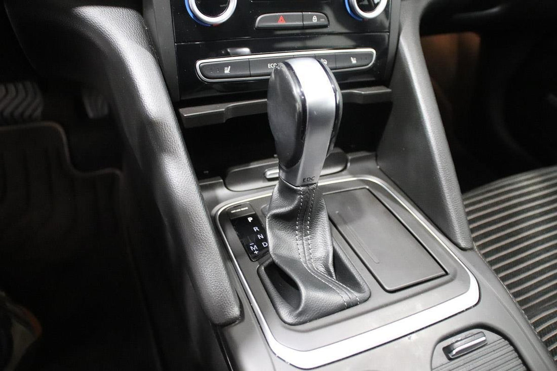 Renault Talisman 1.6 TCe Energy Intens EDC