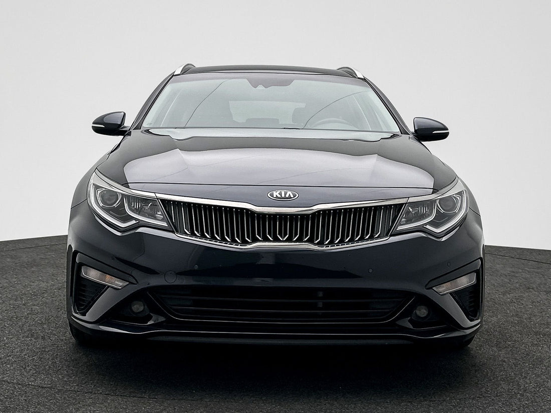 Kia Optima 1.6 CRDI