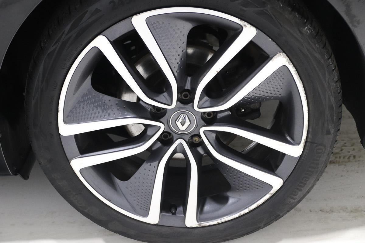 Renault Talisman 1.6 TCe Energy Intens EDC