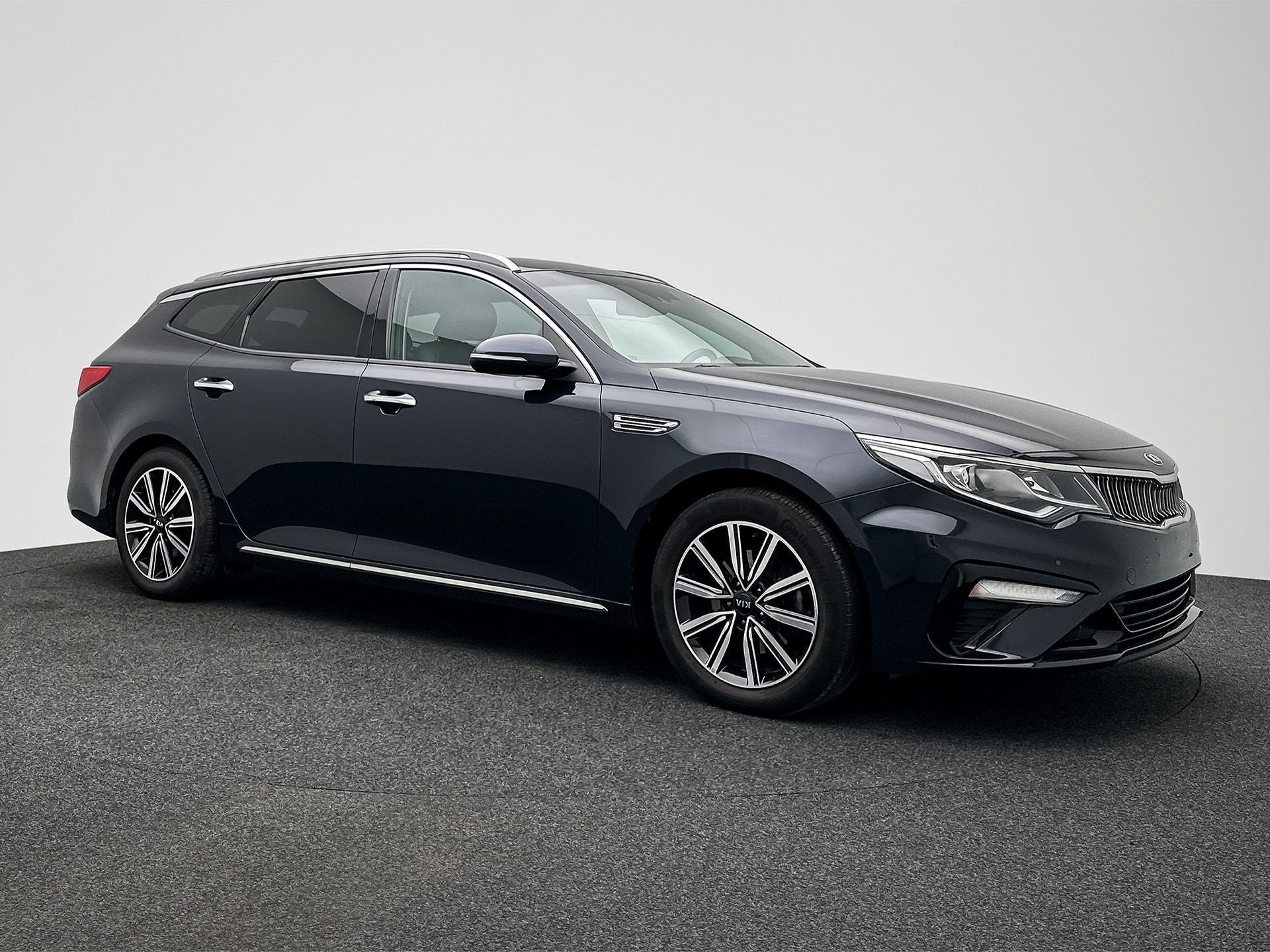 Kia Optima 1.6 CRDI