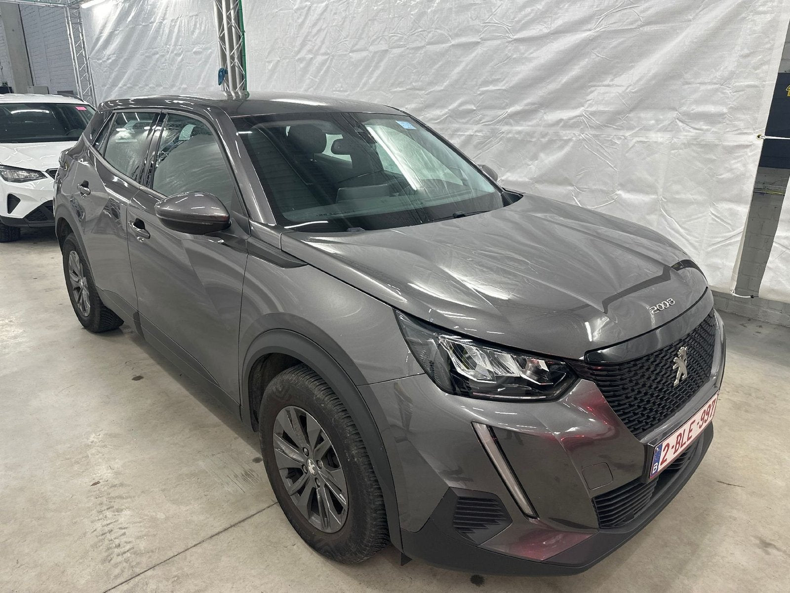 Peugeot 2008 1.2i Active Pack
