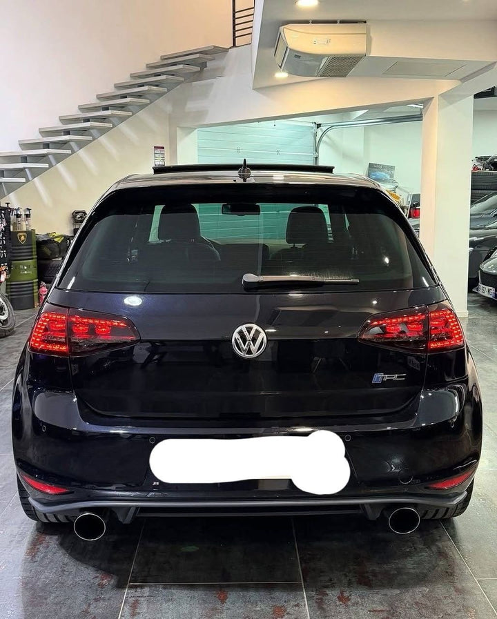 VOLKSWAGEN GOLF 7 GTI